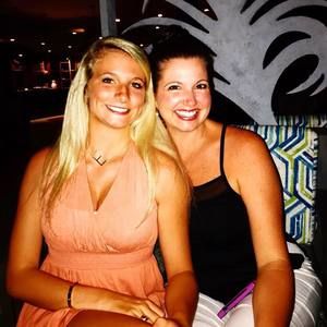 Meet your Posher, Ellen paige